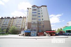 2-к квартира, вторичка, 66м2, 7/8 этаж