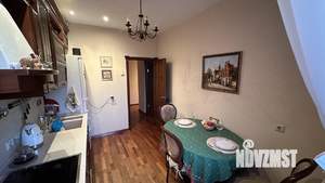 2-к квартира, вторичка, 59м2, 5/5 этаж