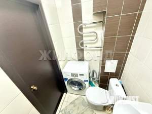 1-к квартира, вторичка, 19м2, 9/17 этаж