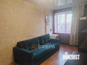 1-к квартира, вторичка, 37м2, 5/19 этаж