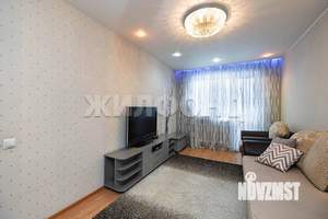 3-к квартира, вторичка, 63м2, 4/9 этаж