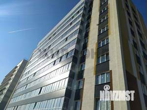 1-к квартира, вторичка, 39м2, 9/10 этаж