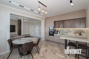 3-к квартира, вторичка, 69м2, 14/20 этаж
