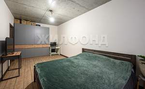 4-к квартира, вторичка, 104м2, 4/27 этаж