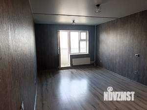 Студия квартира, вторичка, 27м2, 17/17 этаж