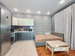 Студия квартира, вторичка, 25м2, 9/20 этаж