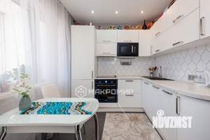 1-к квартира, вторичка, 33м2, 3/10 этаж