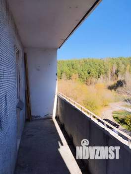 2-к квартира, вторичка, 51м2, 6/9 этаж
