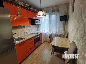 2-к квартира, вторичка, 45м2, 8/9 этаж