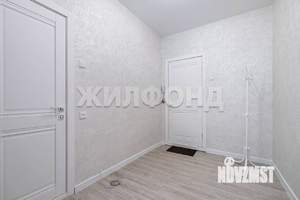 2-к квартира, вторичка, 54м2, 2/9 этаж