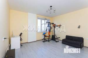 2-к квартира, вторичка, 46м2, 15/20 этаж