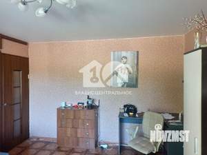 2-к квартира, вторичка, 43м2, 1/5 этаж