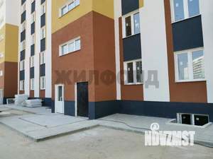 1-к квартира, вторичка, 39м2, 9/10 этаж