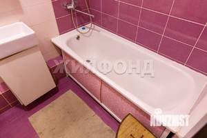 1-к квартира, вторичка, 37м2, 11/18 этаж