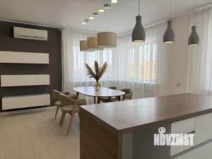 5-к квартира, вторичка, 146м2, 7/16 этаж