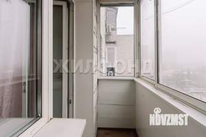 1-к квартира, вторичка, 29м2, 8/9 этаж