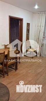 2-к квартира, вторичка, 43м2, 1/3 этаж