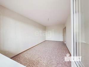 1-к квартира, вторичка, 35м2, 14/17 этаж