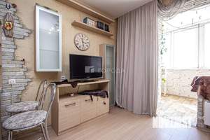 Студия квартира, вторичка, 32м2, 11/26 этаж