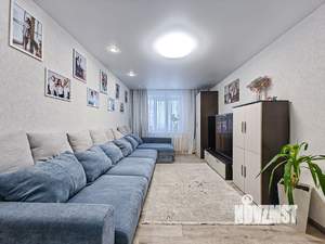 3-к квартира, вторичка, 84м2, 14/16 этаж