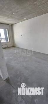 1-к квартира, вторичка, 39м2, 25/25 этаж