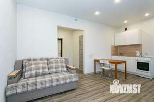 1-к квартира, вторичка, 26м2, 9/12 этаж