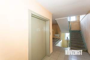 Студия квартира, вторичка, 26м2, 4/13 этаж