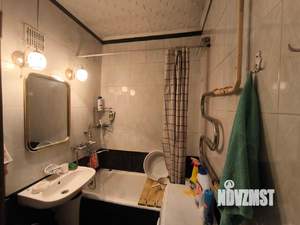 2-к квартира, вторичка, 45м2, 4/4 этаж