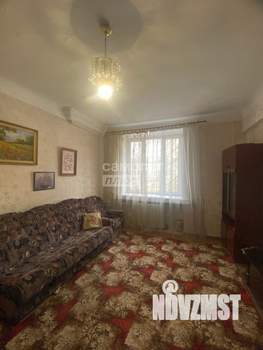 3-к квартира, вторичка, 75м2, 2/3 этаж