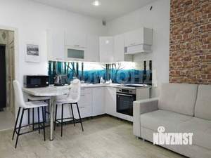 1-к квартира, вторичка, 26м2, 4/22 этаж