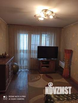 2-к квартира, вторичка, 44м2, 1/9 этаж