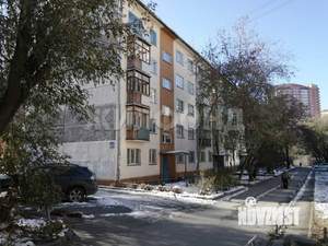 2-к квартира, вторичка, 43м2, 5/5 этаж