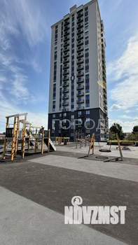 2-к квартира, вторичка, 38м2, 8/22 этаж