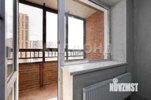 2-к квартира, вторичка, 68м2, 5/14 этаж