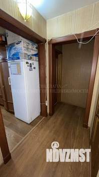 3-к квартира, вторичка, 65м2, 4/10 этаж