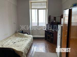 3-к квартира, вторичка, 81м2, 5/5 этаж
