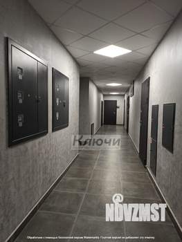 1-к квартира, вторичка, 32м2, 5/18 этаж