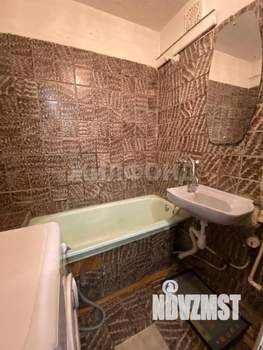 1-к квартира, вторичка, 40м2, 3/5 этаж