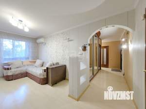 3-к квартира, вторичка, 61м2, 2/9 этаж