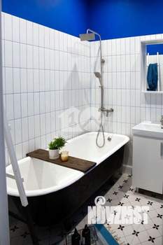 2-к квартира, вторичка, 55м2, 2/5 этаж