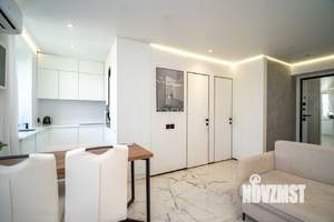 3-к квартира, вторичка, 55м2, 9/9 этаж