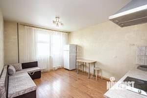 2-к квартира, вторичка, 42м2, 7/17 этаж