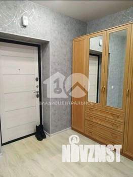 Студия квартира, вторичка, 26м2, 10/12 этаж