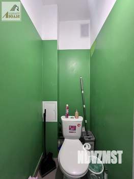 2-к квартира, вторичка, 59м2, 7/10 этаж