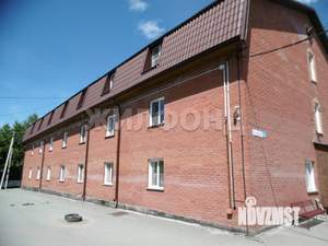 Студия квартира, вторичка, 21м2, 2/3 этаж