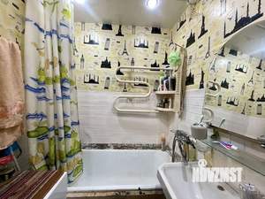 3-к квартира, вторичка, 61м2, 7/9 этаж
