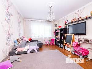 3-к квартира, вторичка, 64м2, 5/9 этаж