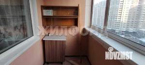 1-к квартира, вторичка, 30м2, 9/9 этаж