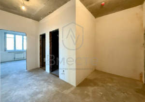 1-к квартира, вторичка, 77м2, 6/20 этаж