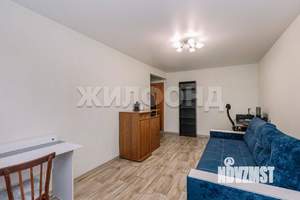 1-к квартира, вторичка, 30м2, 3/9 этаж